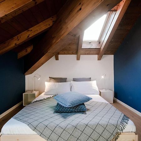 Modern Luxury Attic - BymyhomeinКомо Экстерьер фото