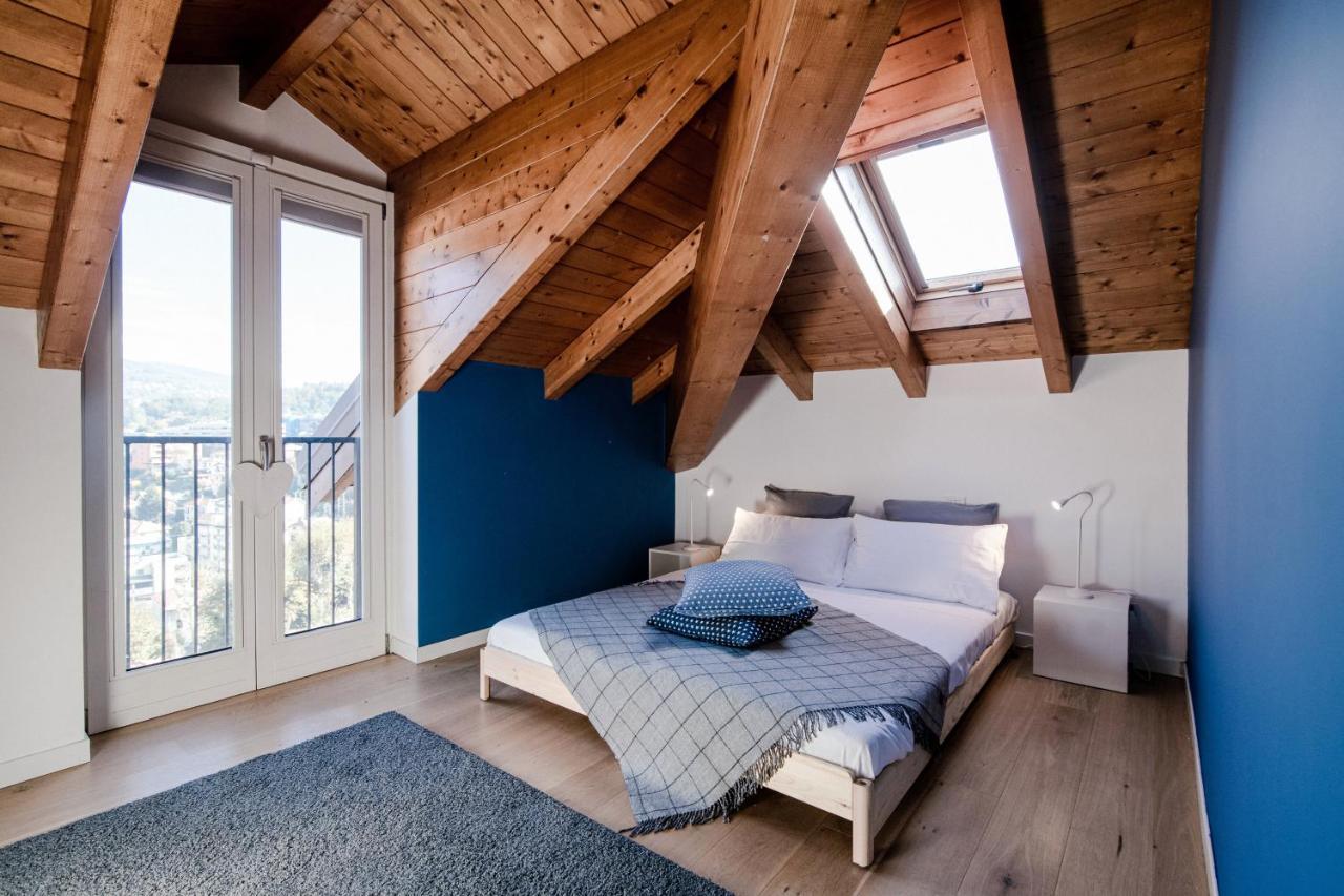 Modern Luxury Attic - BymyhomeinКомо Экстерьер фото