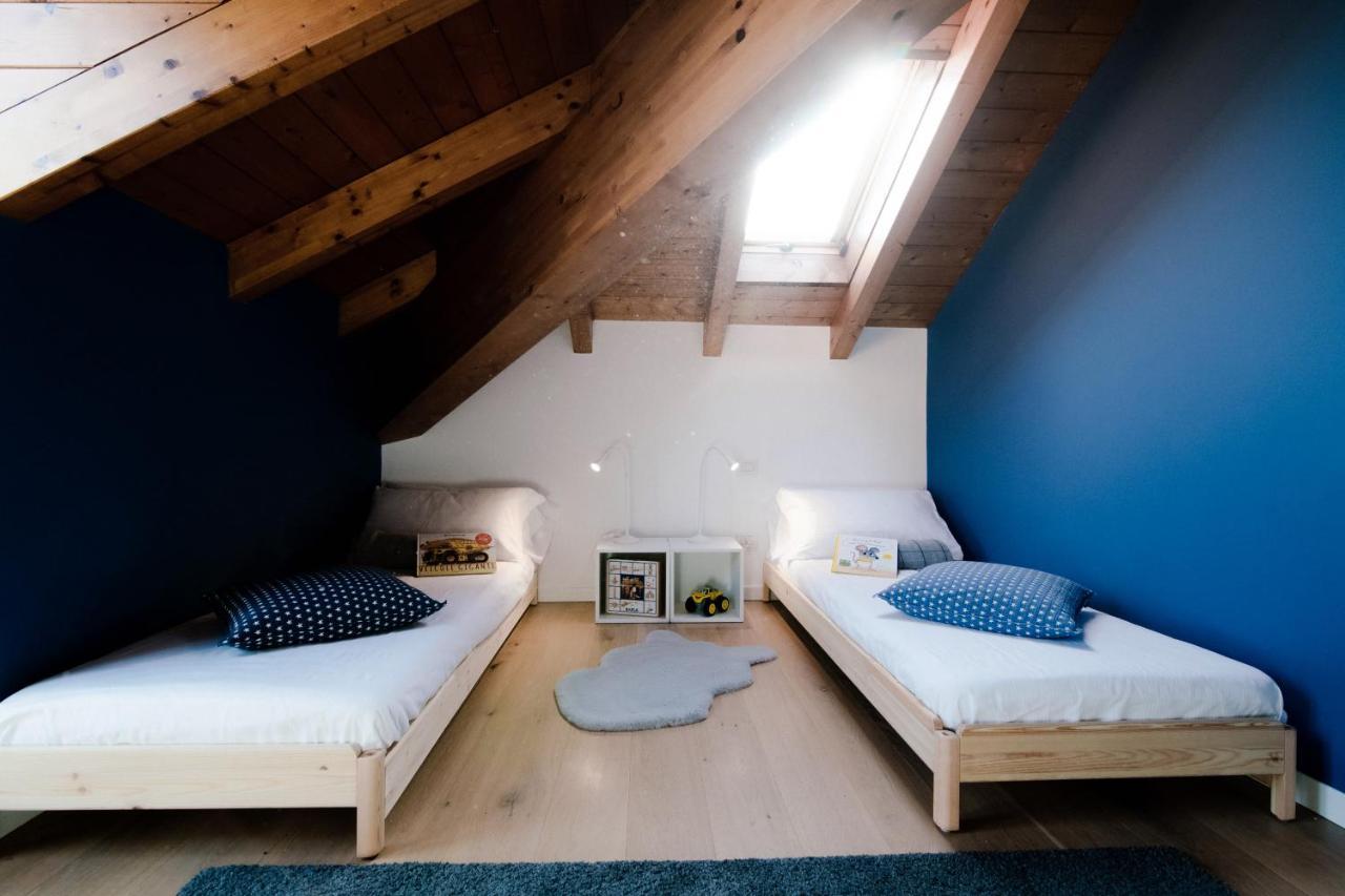 Modern Luxury Attic - BymyhomeinКомо Экстерьер фото