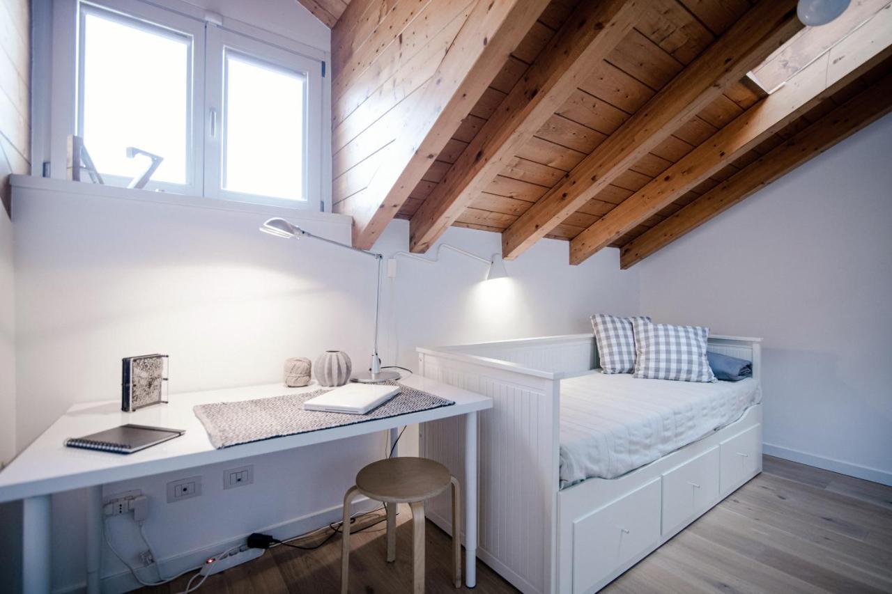 Modern Luxury Attic - BymyhomeinКомо Экстерьер фото