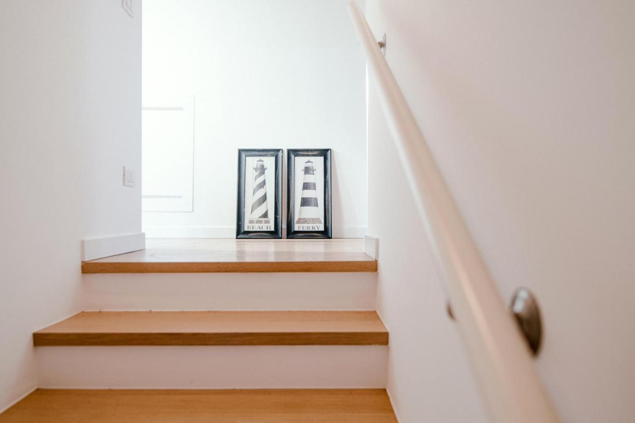 Modern Luxury Attic - BymyhomeinКомо Экстерьер фото
