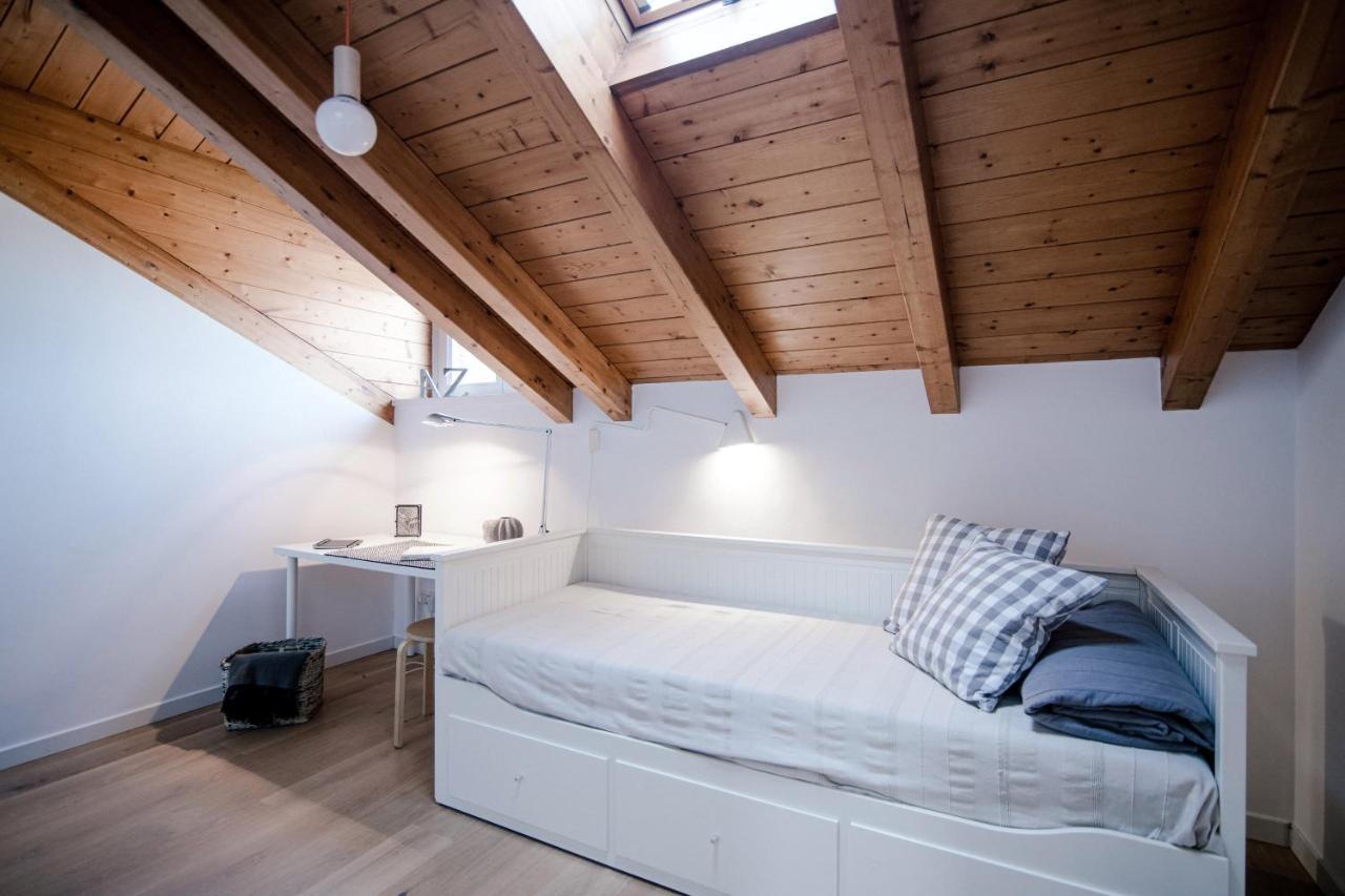 Modern Luxury Attic - BymyhomeinКомо Экстерьер фото