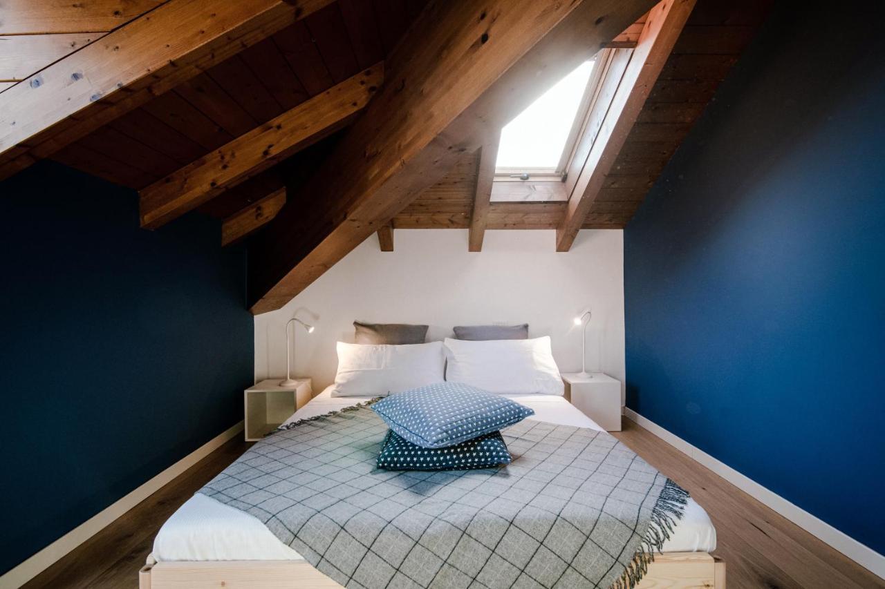 Modern Luxury Attic - BymyhomeinКомо Экстерьер фото